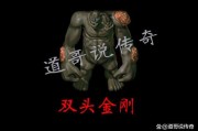 最新单职业传奇打双头金刚攻略