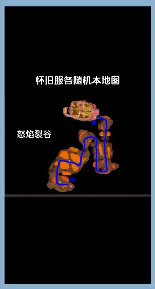 找好服神秘副本怪物应对技巧